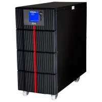 UPS PowerCom MAC-10000 Black photo 3