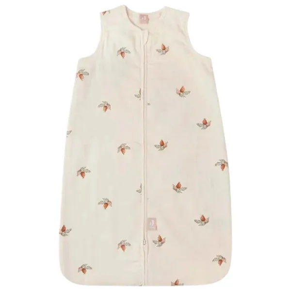 Sac de dormit Jollein Rosehip 048-510-67024 Muselină, Bumbac / Unisex photo 1