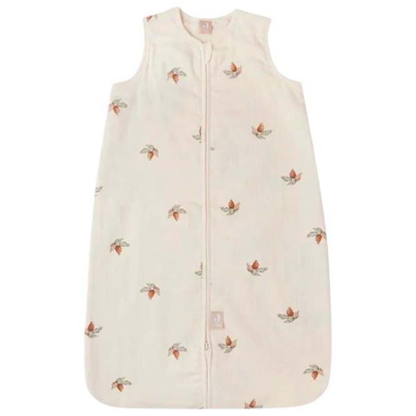 Sac de dormit Jollein Rosehip 048-510-67024 Muselină, Bumbac / Unisex photo 1