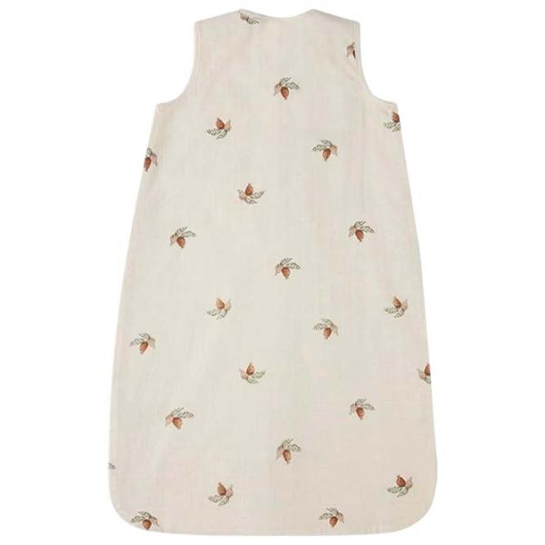 Sac de dormit Jollein Rosehip 048-510-67024 Muselină, Bumbac / Unisex photo 2