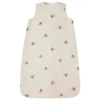 Sac de dormit Jollein Rosehip 048-510-67024 Muselină, Bumbac / Unisex photo 2