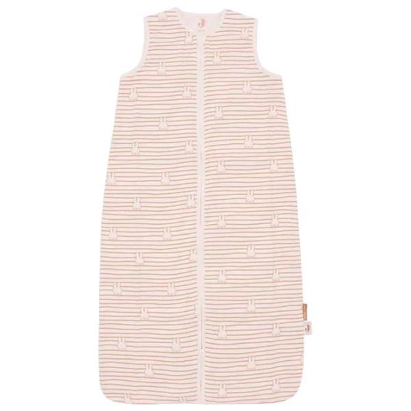 Спальный мешок Jollein Miffy Stripe Biscuit 048-510-68007 Муслин, Хлопок / Унисекс photo 1