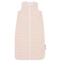 Спальный мешок Jollein Miffy Stripe Biscuit 048-510-68007 Муслин, Хлопок / Унисекс