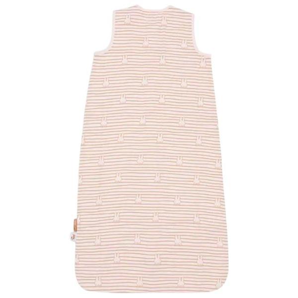 Спальный мешок Jollein Miffy Stripe Biscuit 048-510-68007 Муслин, Хлопок / Унисекс photo 3