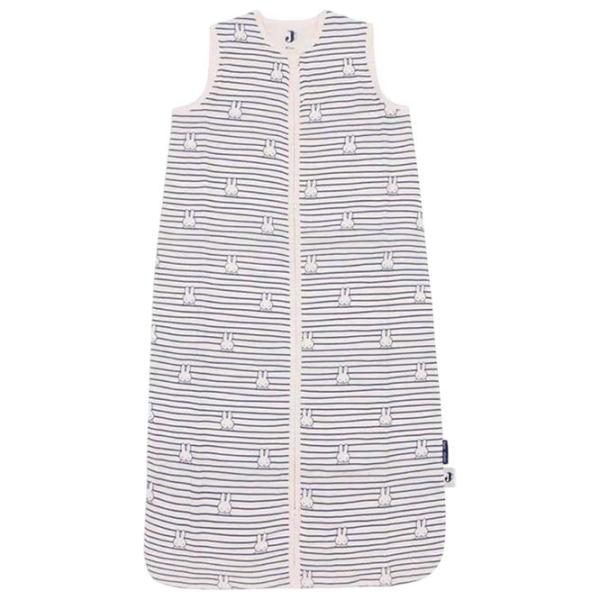 Спальный мешок Jollein Miffy Stripe Navy 048-510-68008 Муслин, Хлопок / Унисекс photo 1