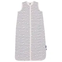 Спальный мешок Jollein Miffy Stripe Navy 048-510-68008 Муслин, Хлопок / Унисекс