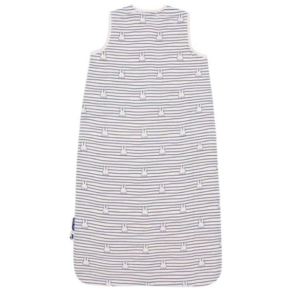 Спальный мешок Jollein Miffy Stripe Navy 048-510-68008 Муслин, Хлопок / Унисекс photo 2