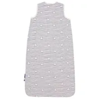 Sac de dormit Jollein Miffy Stripe Navy 048-510-68008 Muselină, Bumbac / Unisex photo 2