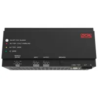 ИБП PowerCom DRU-850 Черный photo 5