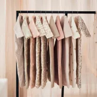 Спальный мешок Jollein Rosehip 048-516-67024 Муслин, Хлопок / Унисекс photo 6