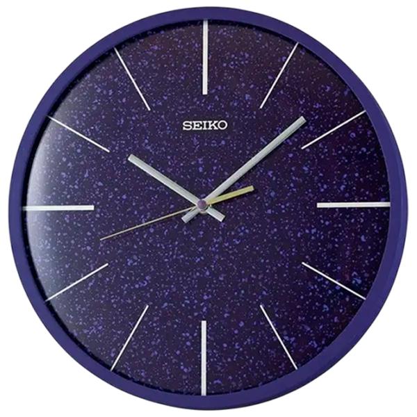 Настенные часы Seiko QXA828A Настенный / Кварцевый photo 1 Настенные часы Seiko QXA828A Настенный / Кварцевый photo 1