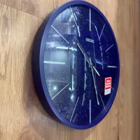 Ceas de perete Seiko QXA828A De perete / Cuarț photo 3