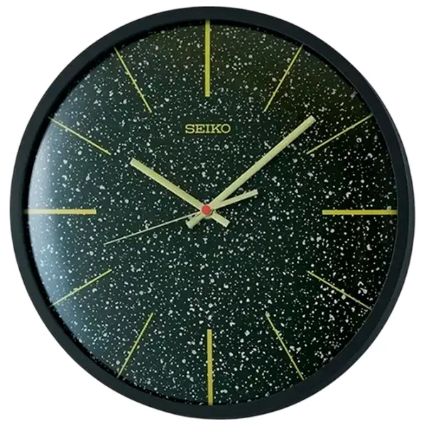 Настенные часы Seiko QXA828K Настенный / Кварцевый photo 1 Настенные часы Seiko QXA828K Настенный / Кварцевый photo 1