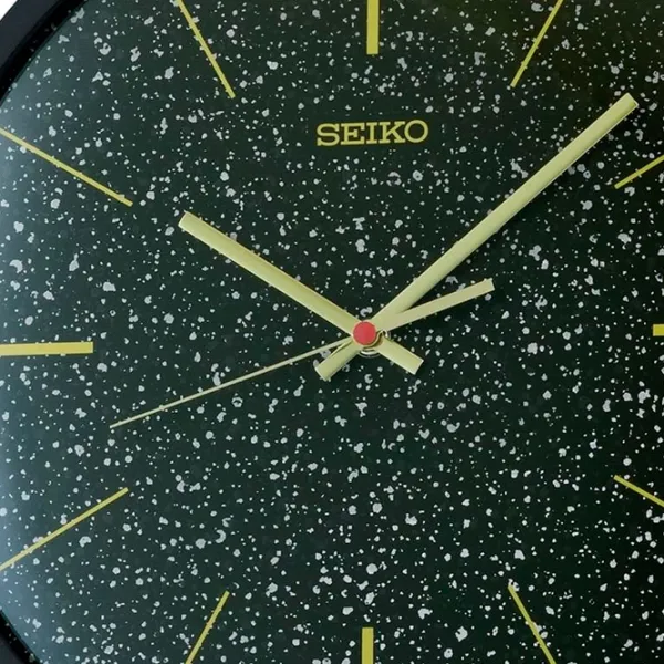 Настенные часы Seiko QXA828K Настенный / Кварцевый photo 5 Настенные часы Seiko QXA828K Настенный / Кварцевый photo 5