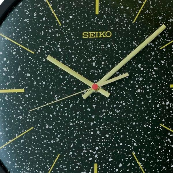 Настенные часы Seiko QXA828K Настенный / Кварцевый photo 5 Настенные часы Seiko QXA828K Настенный / Кварцевый photo 5