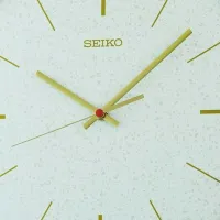 Ceas de perete Seiko QXA828W De perete / Cuarț photo 4
