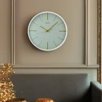 Ceas de perete Seiko QXA828W De perete / Cuarț photo 5