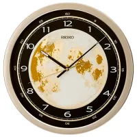 Настенные часы Seiko QXA831G Настенный / Кварцевый