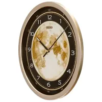 Ceas de perete Seiko QXA831G De perete / Cuarț photo 3