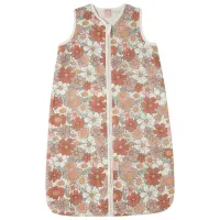 Спальный мешок Jollein Blossom 048-529-67026 Муслин, Хлопок / Унисекс