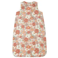 Sac de dormit Jollein Blossom 048-529-67026 Muselină, Bumbac / Unisex photo 2