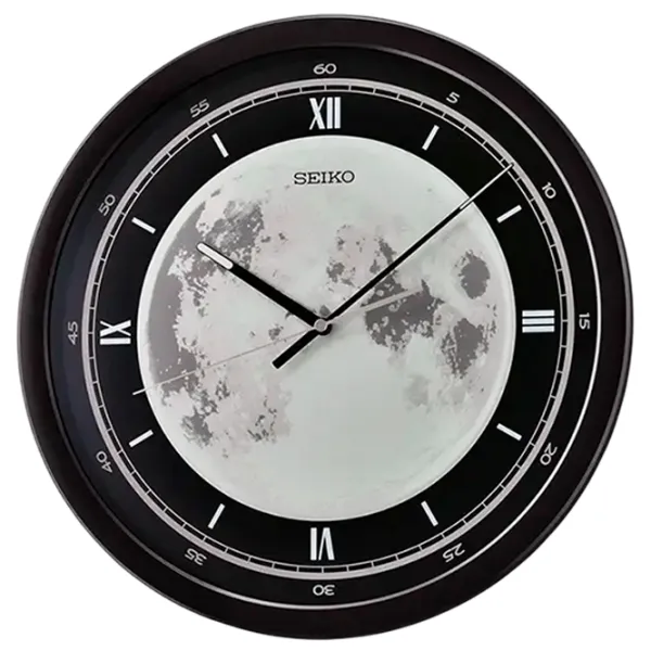 Ceas de perete Seiko QXA831K De perete / Cuarț photo 1 Ceas de perete Seiko QXA831K De perete / Cuarț photo 1