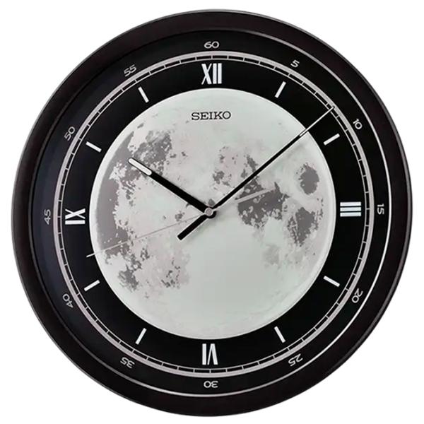 Ceas de perete Seiko QXA831K De perete / Cuarț photo 1 Ceas de perete Seiko QXA831K De perete / Cuarț photo 1