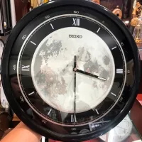 Ceas de perete Seiko QXA831K De perete / Cuarț photo 2