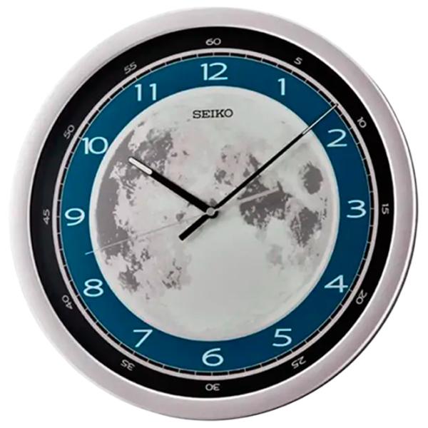 Ceas de perete Seiko QXA831S De perete / Cuarț photo 1 Ceas de perete Seiko QXA831S De perete / Cuarț photo 1