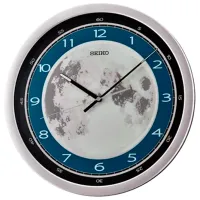 Ceas de perete Seiko QXA831S De perete / Cuarț