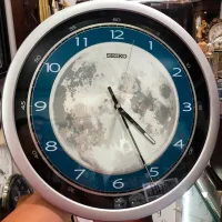 Ceas de perete Seiko QXA831S De perete / Cuarț photo 2