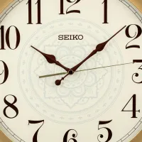 Ceas de perete Seiko QXA835F De perete / Cuarț photo 5