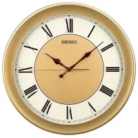 Ceas de perete Seiko QXA835G De perete / Cuarț