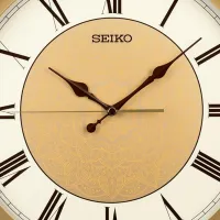 Ceas de perete Seiko QXA835G De perete / Cuarț photo 5