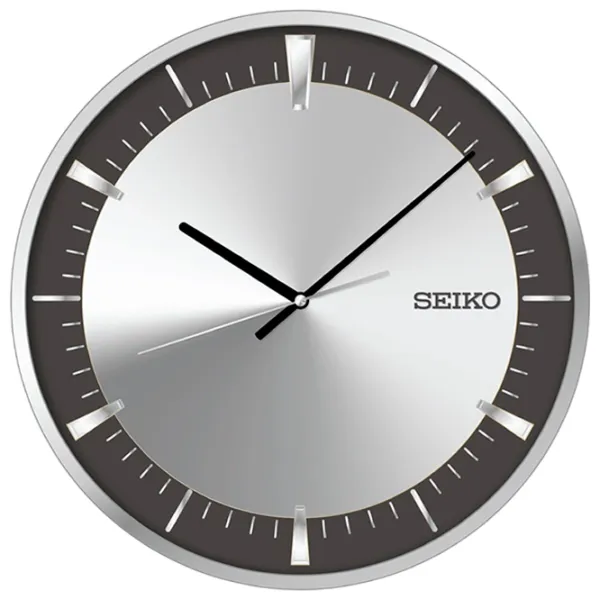 Настенные часы Seiko QXA840S Настенный / Кварцевый photo 1 Настенные часы Seiko QXA840S Настенный / Кварцевый photo 1