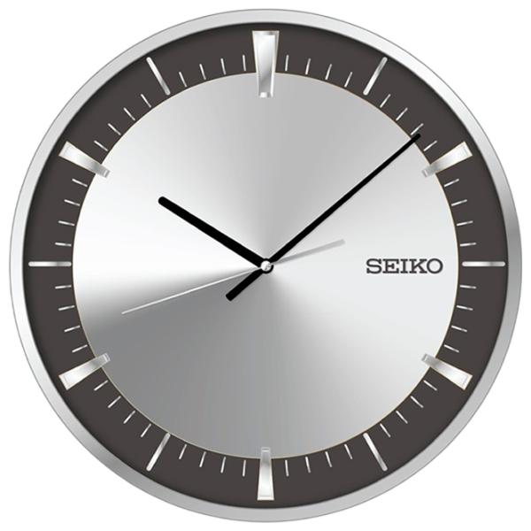 Настенные часы Seiko QXA840S Настенный / Кварцевый photo 1 Настенные часы Seiko QXA840S Настенный / Кварцевый photo 1