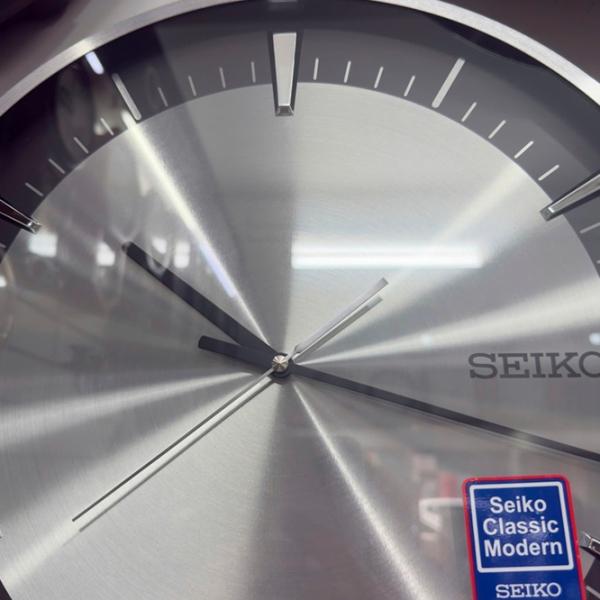 Настенные часы Seiko QXA840S Настенный / Кварцевый photo 2 Настенные часы Seiko QXA840S Настенный / Кварцевый photo 2