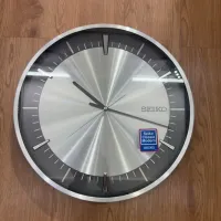 Ceas de perete Seiko QXA840S De perete / Cuarț photo 3