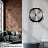 Ceas de perete Seiko QXA840S De perete / Cuarț photo 5