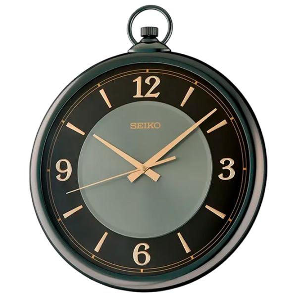 Ceas de perete Seiko QXA843K De perete / Cuarț photo 1 Ceas de perete Seiko QXA843K De perete / Cuarț photo 1