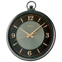 Настенные часы Seiko QXA843K Настенный / Кварцевый