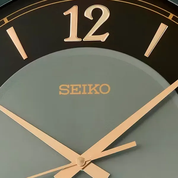 Ceas de perete Seiko QXA843K De perete / Cuarț photo 3 Ceas de perete Seiko QXA843K De perete / Cuarț photo 3