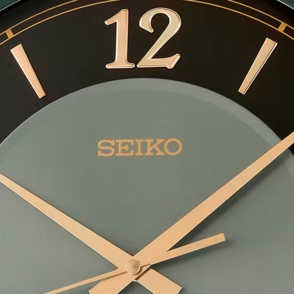 Ceas de perete Seiko QXA843K De perete / Cuarț photo 3 Ceas de perete Seiko QXA843K De perete / Cuarț photo 3