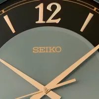 Ceas de perete Seiko QXA843K De perete / Cuarț photo 3