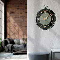 Ceas de perete Seiko QXA843K De perete / Cuarț photo 5