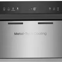 Congelator Hisense FT5K310GSFC Black photo 6