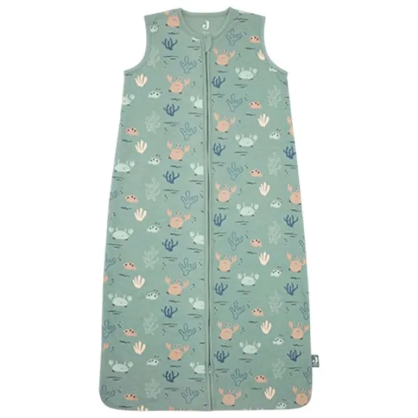 Спальный мешок Jollein Jersey Splash 048-510-67099 Муслин, Хлопок / Унисекс photo 1