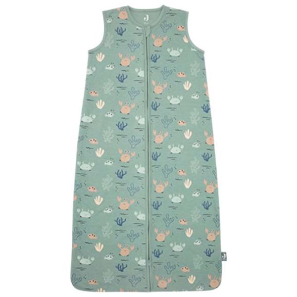 Спальный мешок Jollein Jersey Splash 048-510-67099 Муслин, Хлопок / Унисекс photo 1