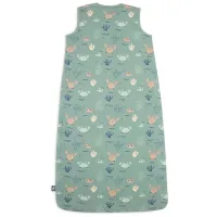 Спальный мешок Jollein Jersey Splash 048-510-67099 Муслин, Хлопок / Унисекс photo 2
