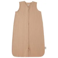 Sac de dormit Jollein Ajour Biscuit 048-510-67020 Muselină, Bumbac / Unisex